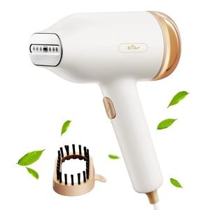 NWT - Travel Steamer